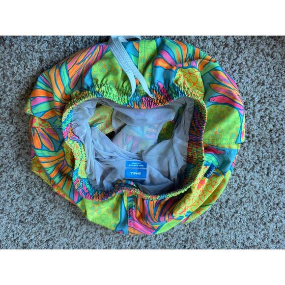 Chubbies shorts/swim trunks, size Small, 5.5 inseam, lightweight, Pineapples - Picture 7 of 10